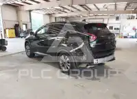 2017 Nissan MURANO photo