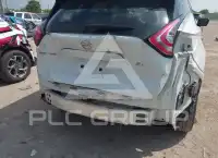 2017 Nissan MURANO photo
