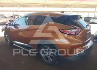 2017 Nissan MURANO photo