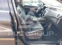 2017 Nissan MURANO photo