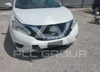2017 Nissan MURANO фото