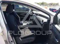 2017 Nissan MURANO фото