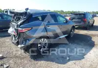 2017 Nissan MURANO фото