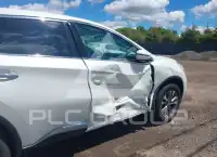 2017 Nissan MURANO фото