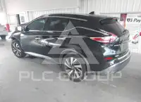 2017 Nissan MURANO photo