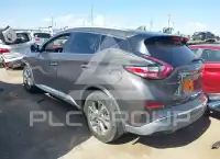 2017 Nissan MURANO photo