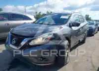2017 Nissan MURANO фото