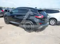 2017 Nissan MURANO photo