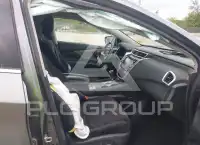 2017 Nissan MURANO фото
