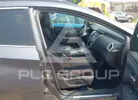 2017 Nissan MURANO фото