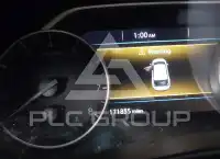 2017 Nissan MURANO photo