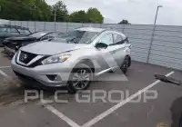 2017 Nissan MURANO photo