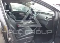 2017 Nissan MURANO фото