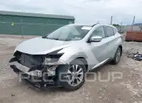 2017 Nissan MURANO photo