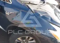 2017 Nissan MURANO фото