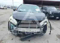 2017 Nissan MURANO фото