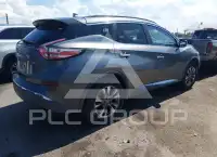 2017 Nissan MURANO photo