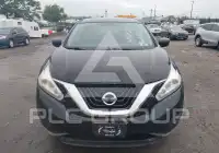 2017 Nissan MURANO фото