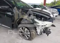 2017 Nissan MURANO фото