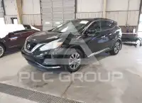 2017 Nissan MURANO photo