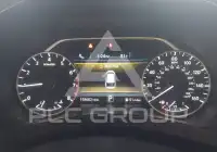 2017 Nissan MURANO фото
