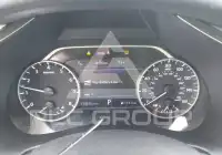 2017 Nissan MURANO фото