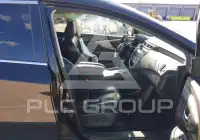 2017 Nissan MURANO photo