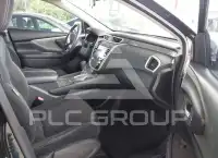 2017 Nissan MURANO фото