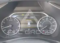 2017 Nissan MURANO photo