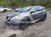 2017 Nissan MURANO photo