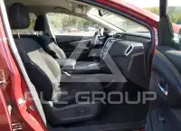 2017 Nissan MURANO photo