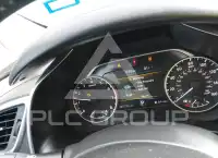 2017 Nissan MURANO photo