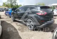 2017 Nissan MURANO фото
