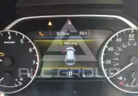 2017 Nissan MURANO фото
