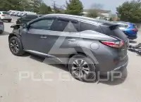 2017 Nissan MURANO фото