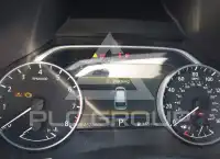 2017 Nissan MURANO фото
