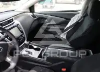 2017 Nissan MURANO photo