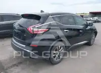 2017 Nissan MURANO photo