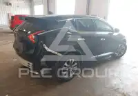 2017 Nissan MURANO фото