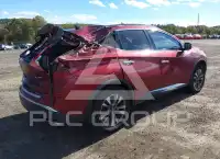 2017 Nissan MURANO photo