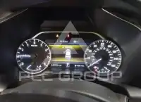 2017 Nissan MURANO photo