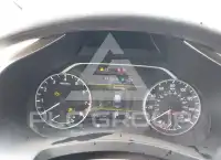 2017 Nissan MURANO фото