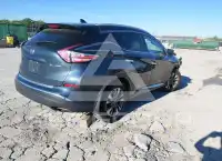 2017 Nissan MURANO фото