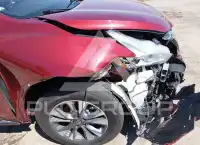 2017 Nissan MURANO фото