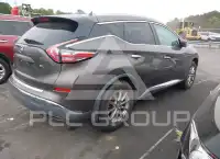 2017 Nissan MURANO photo