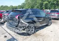 2017 Nissan MURANO фото