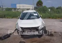 2017 Nissan MURANO фото