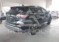 2017 Nissan MURANO photo