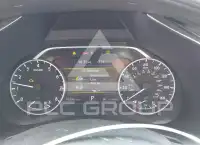 2017 Nissan MURANO фото