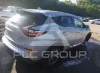 2017 Nissan MURANO фото